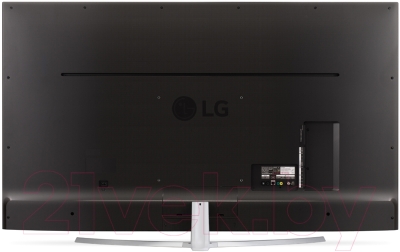 Телевизор LG 49UH770V