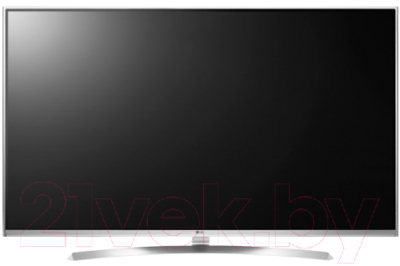 Телевизор LG 55UH850V