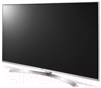 Телевизор LG 55UH850V