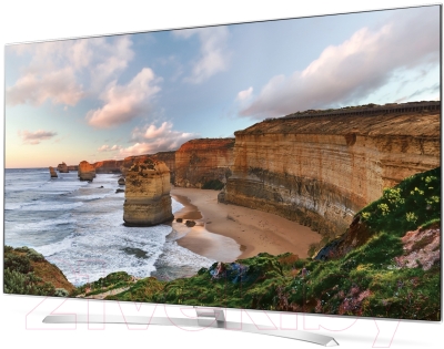 Телевизор LG 55UH950V