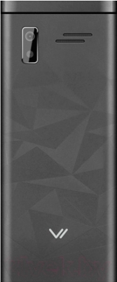 Мобильный телефон Vertex D513 (черный)