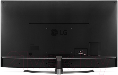 Телевизор LG 65UH671V