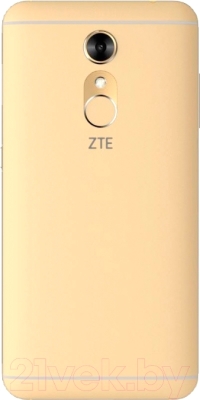 Смартфон ZTE Blade A910 16GB (золото)