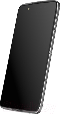 Смартфон Alcatel Idol 4 / 6055K (темно-серый)