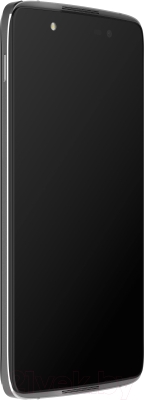 Смартфон Alcatel Idol 4 / 6055K (темно-серый)