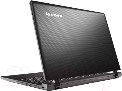 Ноутбук Lenovo IdeaPad 100-15IBD (80QQ008BUA)