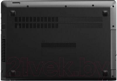 Ноутбук Lenovo IdeaPad 100-15IBD (80QQ008BUA)