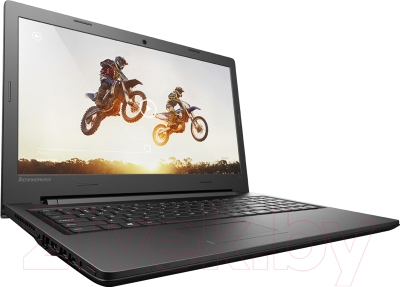 Ноутбук Lenovo IdeaPad 100-15IBD (80QQ0198UA)