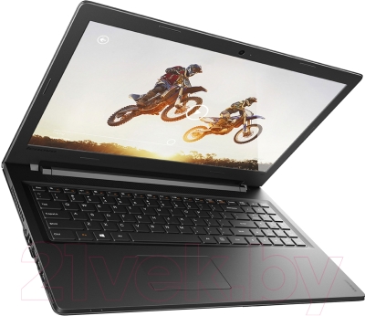 Ноутбук Lenovo IdeaPad 100-15IBD (80QQ0198UA)