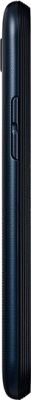 Смартфон LG K3 / K100DS (черно-синий)