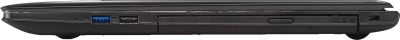 Ноутбук Lenovo IdeaPad 510-15IKB (80SV00BCRA)
