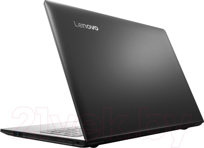 Ноутбук Lenovo IdeaPad 510-15IKB (80SV00BCRA)