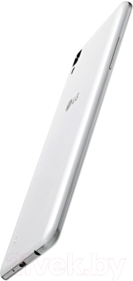 Смартфон LG X Style / K200DS (белый)