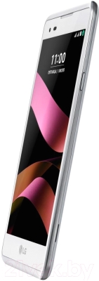 Смартфон LG X Style / K200DS (белый)