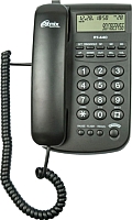 

Проводной телефон Ritmix, RT-440