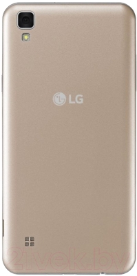 Смартфон LG X Style / K200DS (золотой)
