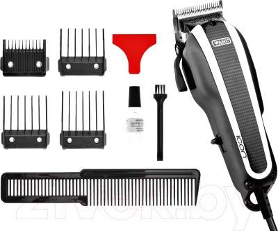 Машинка для стрижки волос Wahl Icon 8490-016