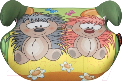 Бустер Lorelli Teddy Multicolor (10070751623)