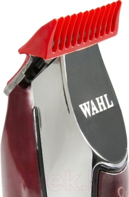 Машинка для стрижки волос Wahl Detailer 8081-016 / 4150-0470