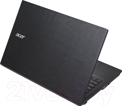 Ноутбук Acer Extensa 2530-C24S (NX.EFFEU.007)