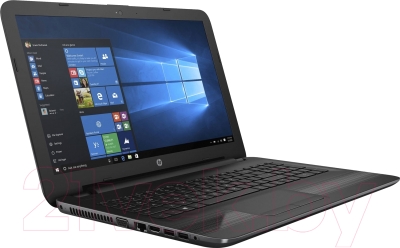 Ноутбук HP 255 G5 (W4M80EA)