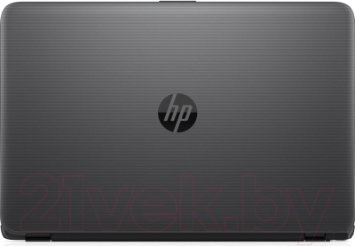 Ноутбук HP 250 G5 (W4N03EA)
