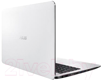 Ноутбук Asus X555SJ-XX044T