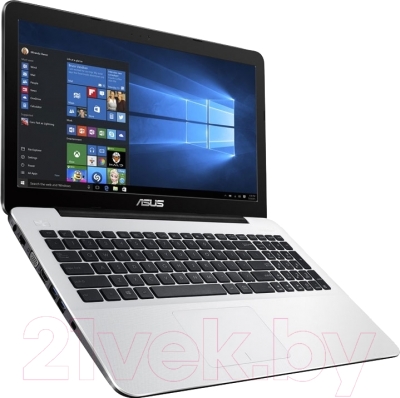 Ноутбук Asus X555SJ-XX044T