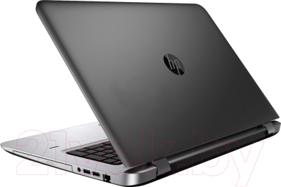 Ноутбук HP ProBook 470 G3 (W4P91EA)