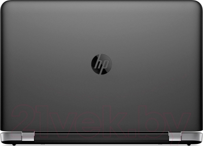 Ноутбук HP ProBook 470 G3 (W4P91EA)