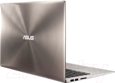Ноутбук Asus Zenbook UX303UB-R4253T