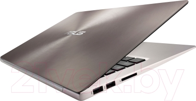 Ноутбук Asus Zenbook UX303UB-R4253T