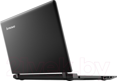 Ноутбук Lenovo 100-15IBY (80MJ0050RK)