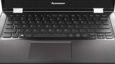 Ноутбук Lenovo Yoga 300-11IBY (80M100H8RK)
