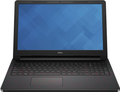 Ноутбук Dell Inspiron 15 3558 (3558-9919)