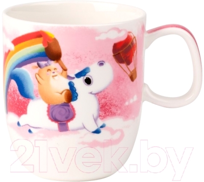 Чашка Villeroy & Boch Lily in Magicland (0.25л)