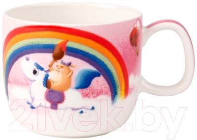 Чашка Villeroy & Boch Lily in Magicland (0.18л)
