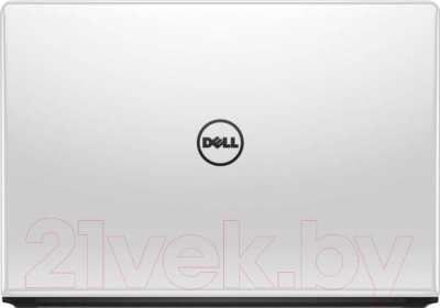 Ноутбук Dell Inspiron 15 5558 (5558-6250)