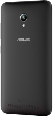 Смартфон Asus ZenFone Go / ZC500TG-1A047RU (8Gb, черный)