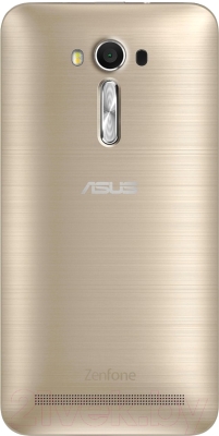 Смартфон Asus Zenfone 2 Laser / ZE500KL-6G123RU (16Gb, золото)