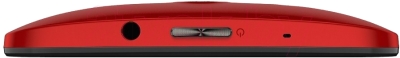 Смартфон Asus Zenfone 2 Laser / ZE500KL-1C437RU (32Gb, красный)