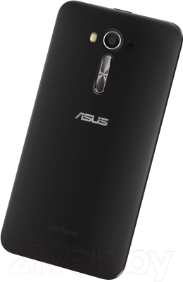 Смартфон Asus Zenfone 2 Laser 32Gb / ZE550KL-1A248RU (черный)