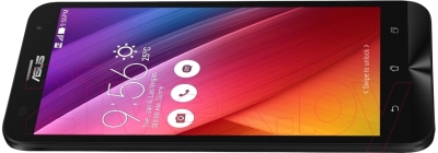 Смартфон Asus Zenfone 2 Laser 32Gb / ZE550KL-1A248RU (черный)