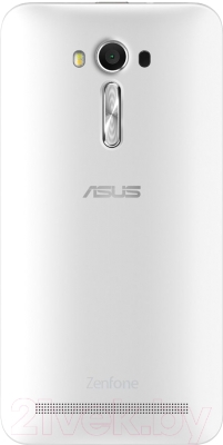 Смартфон Asus Zenfone 2 Laser 32GB / ZE550KL-1B249RU (белый)