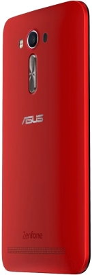 Смартфон Asus Zenfone 2 Laser 32GB / ZE550KL-1C250RU (красный)