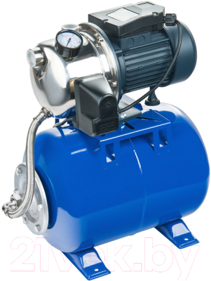 

Насосная станция Unipump, Auto JS 100-50-S
