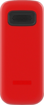 Мобильный телефон Keneksi E3 (красный)