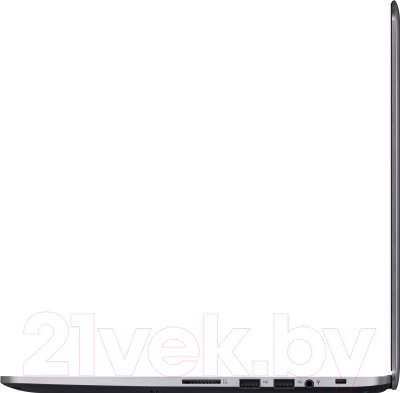 Ноутбук Asus K501UX-DM201T