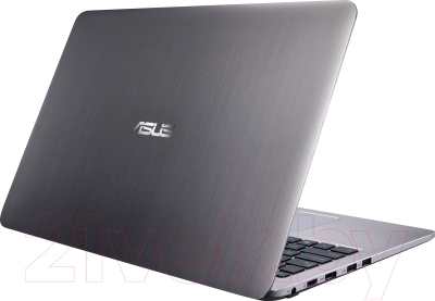 Ноутбук Asus K501UX-DM201T