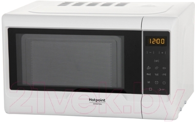 Микроволновая печь Hotpoint MWHA 2031 MW2